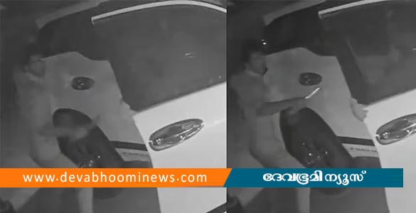 രാഗം തിയേറ്റർ നടത്തിപ്പുകാരനെ ആക്രമിച്ച സംഭവം: ക്വട്ടേഷൻ സംഘം പിടിയിൽ