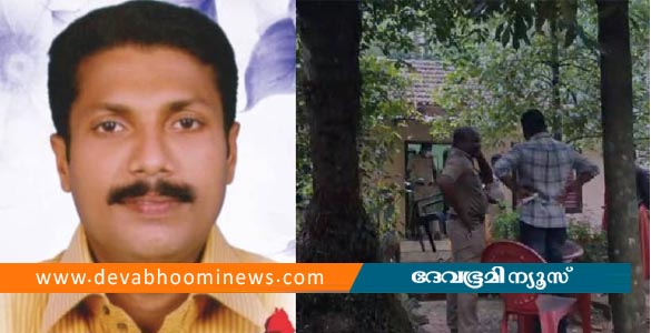 തൈറോയിഡ് ഗ്രന്ഥി തകര്‍ന്നു; തിരുവല്ലയിലെ 47 കാരന്റെ മരണം കൊലപാതകമെന്ന് സ്ഥിരീകരണം