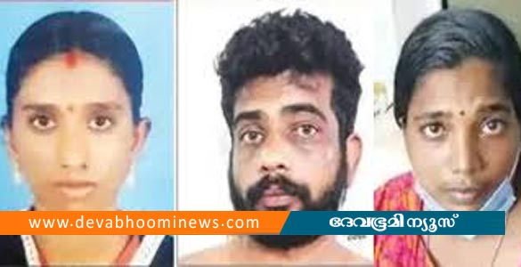 ഗർഭിണിയെ കൊന്ന് കായലിൽ തള്ളിയ കേസ്; പ്രതി പ്രബീഷിന് വധശിക്ഷ