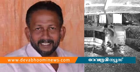 മാണിക്കുന്നത്ത് യുവാവിനെ കൊന്ന കേസ്; പ്രതിയായ മുന്‍ കൗണ്‍സിലര്‍ കോണ്‍ഗ്രസ് വിമത സ്ഥാനാര്‍ത്ഥി