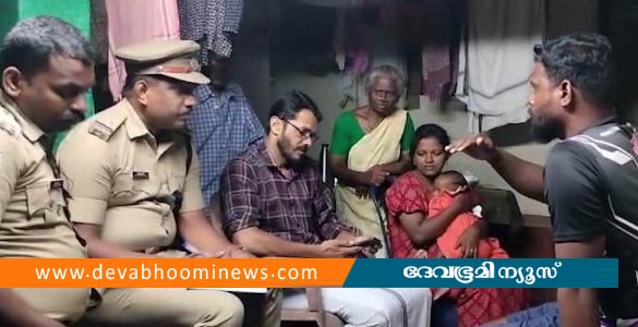 പാലക്കാട് കോൺഗ്രസ് സ്ഥാനാർഥിയെ സ്വാധീനിക്കാൻ ശ്രമം; ബിജെപി നേതാക്കൾക്കെതിരെ കേസ്