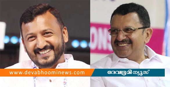 രാഹുല്‍ നിരപരാധിത്വം തെളിയാതെ പാർട്ടിയിലേക്ക് തിരിച്ചെടുക്കില്ല- കെ. മുരളീധരൻ