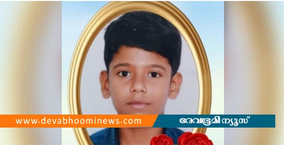 നെയ്യാറ്റിന്‍കരയില്‍ എട്ടാം ക്ലാസുകാരനെ ജീവനൊടുക്കിയ നിലയില്‍ കണ്ടെത്തി