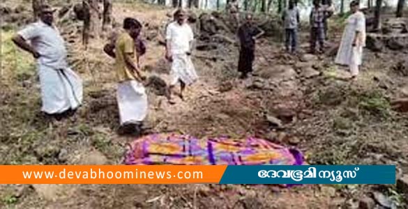 നിലമ്പൂരിൽ കാട്ടാന ആക്രമണം; ഇതര സംസ്ഥാന തൊഴിലാളിക്ക് ദാരുണാന്ത്യം