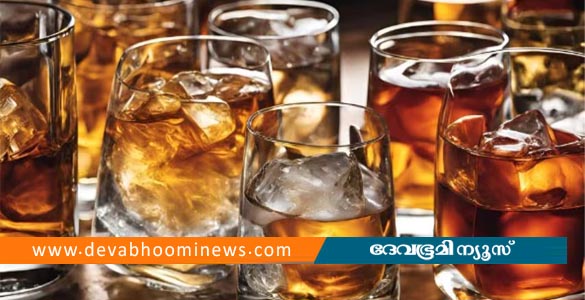 തദ്ദേശ തെരഞ്ഞെടുപ്പ്; സംസ്ഥാനത്ത് ഡ്രൈ ഡേ ഉത്തരവ് ഇറക്കി