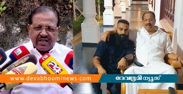 'തല മറന്ന് എണ്ണതേക്കരുത്, തേച്ചാൽ എന്തു സംഭവിക്കുമെന്ന് പഠിപ്പിച്ചു തരും' ഉണ്ണിത്താന് ഭീഷണി