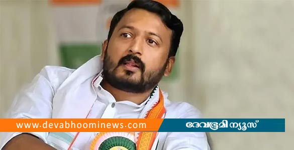 രാഹുലിന്‍റെ വാദം പൊളിയുന്നു; യുവതി ഭർത്താവുമൊന്നിച്ച് ജീവിച്ചത് നാല് ദിവസം മാത്രം