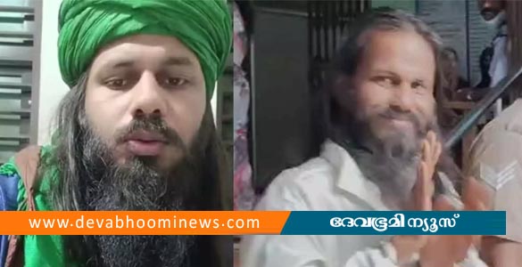 ദിവ്യഗര്‍ഭം വാഗ്ദാനം ചെയ്ത് യുവതിയെ ബലാത്സംഗം ചെയ്തു: വ്യാജ സിദ്ധന്‍ അറസ്റ്റില്‍