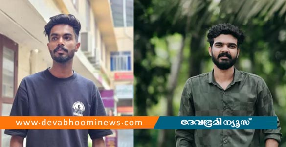 ഹരിപ്പാട് കെഎസ്ആര്‍ടിസി ബസ് ബൈക്കിലിടിച്ച് രണ്ട് യുവാക്കൾക്ക് ദാരുണാന്ത്യം