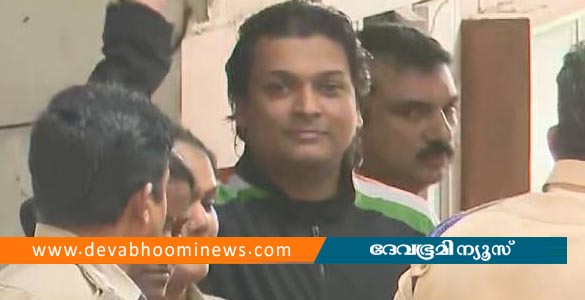 രാഹുൽ ഈശ്വർ സ്ഥിരം കുറ്റവാളി; കോടതി ജാമ്യാപേക്ഷ തള്ളി