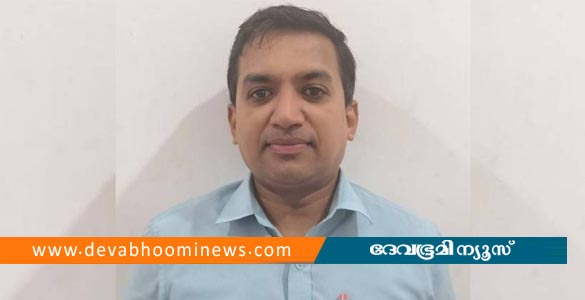 അതിജീവിതയുടെ ചിത്രം പ്രചരിപ്പിച്ച കോൺഗ്രസ് പ്രവർത്തകൻ അറസ്റ്റിൽ