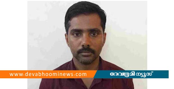 നെടുമ്പാശേരിയില്‍ മകന്‍ അമ്മയെ അമ്മിക്കല്ല് കൊണ്ട് തലയ്ക്കടിച്ച് കൊന്നു