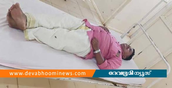 തിരുവനന്തപുരത്ത് സിപിഎം ബ്രാഞ്ച് സെക്രട്ടറിക്കും സുഹൃത്തിനും കുത്തേറ്റു; ഒരാൾ അറസ്റ്റിൽ