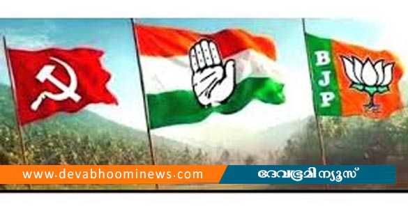 തദ്ദേശ തിരഞ്ഞെടുപ്പ്: 7 ജില്ലകളിൽ ഞായറാഴ്ച പരസ്യ പ്രചാരണം അവസാനിക്കും