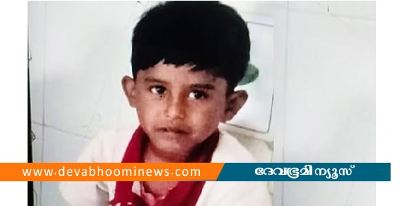 വാൽപ്പാറയിൽ വീട്ടുമുറ്റത്ത് കളിച്ചുകൊണ്ടിരുന്ന നാല് വയസുകാരനെ പുലി കടിച്ചുകൊന്നു