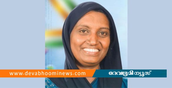 മലപ്പുറത്ത് യുഡിഎഫ് സ്ഥാനാര്‍ഥി കുഴഞ്ഞുവീണ് മരിച്ചു