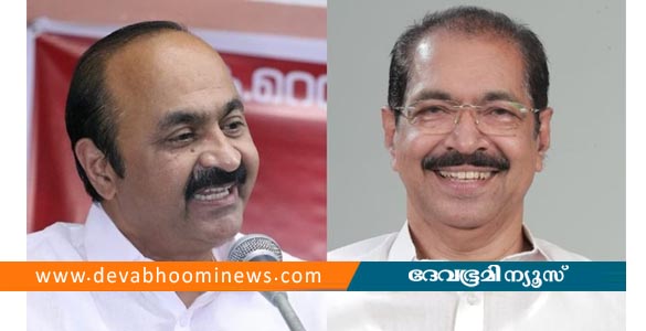 നടിയെ ആക്രമിച്ച കേസ്; വിധി ആശ്വാസകരമെന്ന് വി ഡി സതീശന്‍; തൃപ്തികരമല്ലെന്ന് സണ്ണി ജോസഫ്