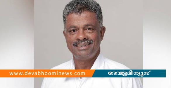 വിഴിഞ്ഞത്ത് ഓട്ടോയിടിച്ച് പരിക്കേറ്റ സ്ഥാനാർഥി മരിച്ചു; വാർഡിലെ തെരഞ്ഞെടുപ്പ് മാറ്റി വച്ചു