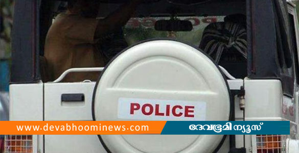 ഡ്രൈ ഡേയില്‍ മദ്യ വില്‍പ്പന; 20 ലിറ്റര്‍ വിദേശമദ്യവുമായി ഒരാള്‍ പിടിയില്‍