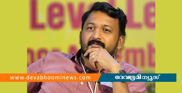 'മറ്റ് താമസക്കാർക്ക് ബുദ്ധിമുട്ടാകുന്നു'; രാഹുൽ ഫ്ലാറ്റ് ഒഴിയണമെന്ന് അസോസിയേഷൻ