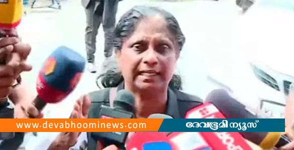 വ്യാപക സൈബർ ആക്രമണം നേരിടുന്നു- അതിജീവിതയുടെ അഭിഭാഷക