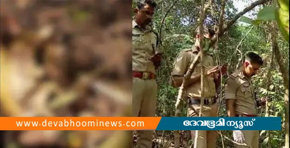 കുന്ദമംഗലത്ത് ആളൊഴിഞ്ഞ പറമ്പിൽ അസ്ഥികൂടം കണ്ടെത്തി