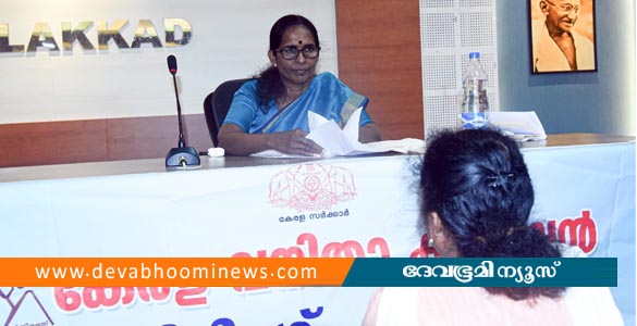 വിവാഹത്തിന് മുമ്പും ശേഷവും കൗണ്&zwj;സിലിങ് നിര്&zwj;ബന്ധം- വനിതാ കമ്മീഷന്&zwj;