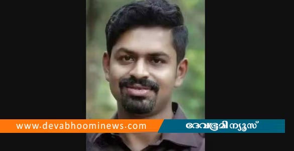 കോഴിക്കോട് യുവാവിനെ കാറിൽ മരിച്ച നിലയിൽ കണ്ടെത്തി