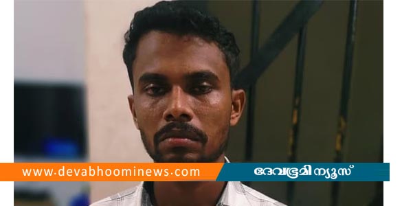 തൃശൂരിൽ ഏഴ് ആൺകുട്ടികളെ ലൈംഗികമായി പീഡിപ്പിച്ചെന്ന പരാതിയിൽ അധ്യാപകൻ അറസ്റ്റിൽ