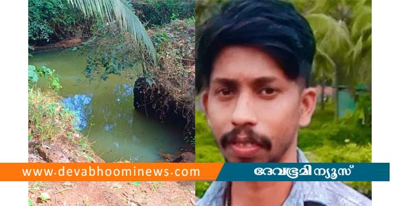 മലപ്പുറത്ത് പൂജാരി ക്ഷേത്രക്കുളത്തില്&zwj; മരിച്ച നിലയില്&zwj;