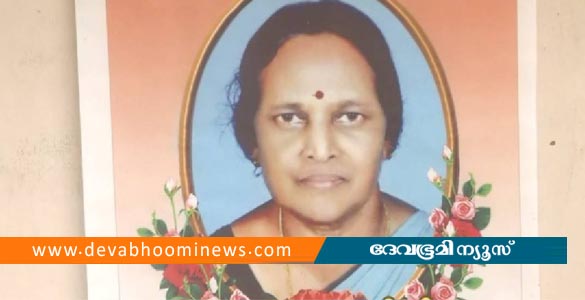 ഇടുക്കിയിൽ 72 കാരിയെ തീകൊളുത്തി കൊന്നു; സഹോദരി പുത്രന് ജീവപര്യന്തം