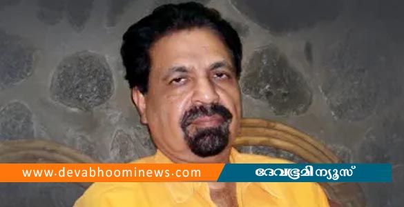 ലൈംഗികാതിക്രമ പരാതി; പി ടി കുഞ്ഞുമുഹമ്മദിന് മുൻകൂർ ജാമ്യം