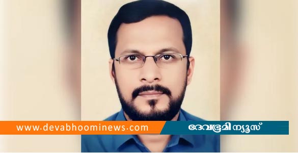 സത്യപ്രതിജ്ഞാ ചടങ്ങിനിടെ സിപിഎം പ്രവര്&zwj;ത്തകന്&zwj; കുഴഞ്ഞുവീണ് മരിച്ചു