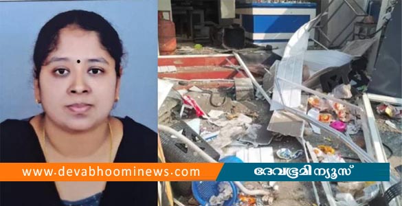 നെടുമങ്ങാട് ഹോട്ടലിൽ പൊട്ടിത്തെറി; പൊള്ളലേറ്റ് ചികിത്സയിലായിരുന്ന ഒരാൾ കൂടി മരിച്ചു