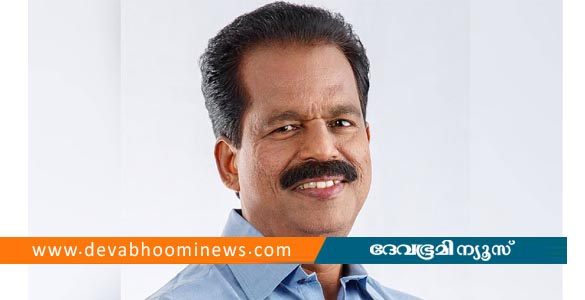 മുഖ്യമന്ത്രിയും പോറ്റിയും ഒന്നിച്ചുള്ള എഐ ഫോട്ടോ; എന്&zwj; സുബ്രഹ്&zwnj;മണ്യനെതിരെ കേസ്