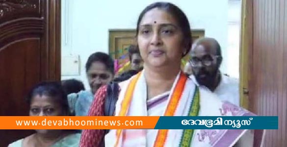 'രാഹുകാലം കഴിയാതെ ഓഫീസിൽ കയറില്ല'- പെരുമ്പാവൂർ നഗരസഭ ചെയർപേഴ്സൺ