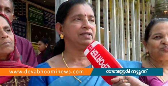 എസ്ഡിപിഐ പിന്തുണ തള്ളി യുഡിഎഫ്; കോട്ടാങ്ങല്&zwj; പഞ്ചായത്ത് പ്രസിഡന്&zwj;റ് രാജിവച്ചു