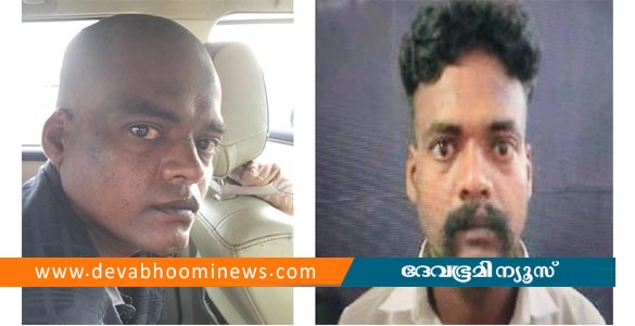 വിയ്യൂരില്&zwj; നിന്നും രക്ഷപ്പെട്ട കുപ്രസിദ്ധ കുറ്റവാളി ബാലമുരുകന്&zwj; പിടിയില്&zwj;