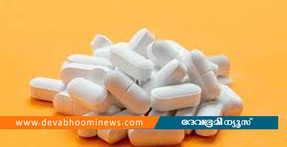 കുട്ടികള്&zwj;ക്ക് ജനുവരി ആറിന് വിരഗുളികകള്&zwj; നല്&zwj;കും