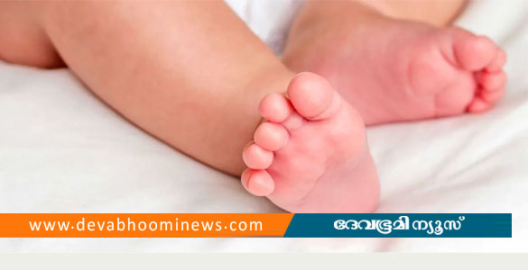 പാക്കറ്റ് പാലിൽ പൈപ്പ് വെള്ളം കലർത്തി നൽകി; ഇൻഡോറിൽ 6 മാസം പ്രായമുള്ള കുഞ്ഞിന് ദാരുണാന്ത്യം