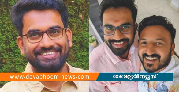 നിർബന്ധിത ഗർഭച്ഛിദ്ര കേസ്: രാഹുൽ മാങ്കൂട്ടത്തിലിൻ്റെ സുഹൃത്ത് ജോബി ജോസഫിന് മുൻകൂർ ജാമ്യം