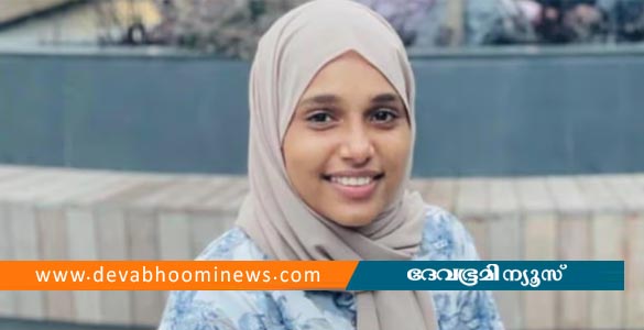 കുറ്റ്യാടി പുഴയിൽ കുളിക്കാനിറങ്ങിയ 17-കാരി മുങ്ങിമരിച്ചു