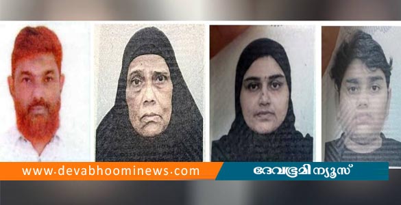 മദീനയില്&zwj; വാഹനാപകടം; മലയാളി കുടുംബത്തിലെ നാല് പേര്&zwj;ക്ക് ദാരുണാന്ത്യം