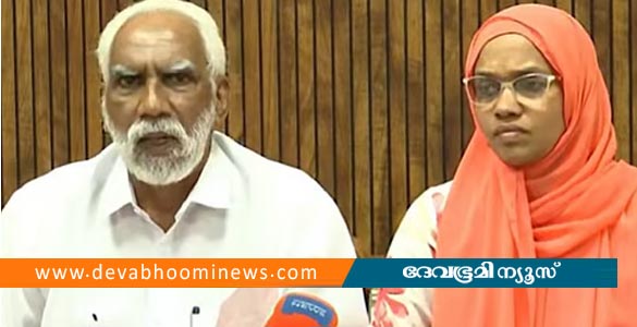 മറ്റത്തൂരിൽ സമവായം; വൈസ് പ്രസിഡന്റ് രാജിവച്ചു, പ്രസിഡന്റ് തുടരും