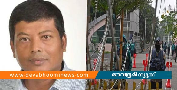 ബംഗ്ലാദേശിൽ ബിഎൻപി പാർട്ടി നേതാവ് വെടിയേറ്റ് മരിച്ചു