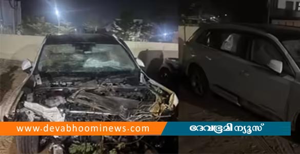 ജയ്&zwnj;പൂരിൽ കാർ നിയന്ത്രണം വിട്ട് ഒരാൾ മരിച്ചു; 15 പേർക്ക് പരിക്ക്