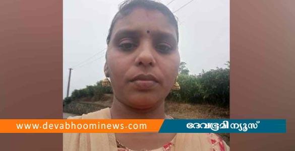 ഉപ്പുതറയിലെ യുവതിയുടെ കൊലപാതകം; ഭര്&zwj;ത്താവിനെ വീടിന് സമീപം മരിച്ച നിലയിൽ കണ്ടെത്തി