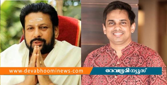 തന്ത്രിയെ അറസ്റ്റ് ചെയ്തത് സിപിഎം നേതാക്കളെ രക്ഷിക്കാൻ: പ്രതിഷേധം ഏറുന്നു