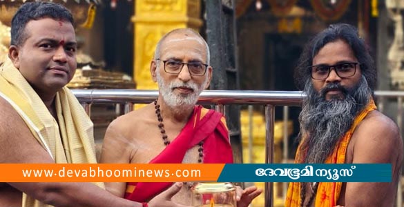 കേരള കുംഭമേള: ചതുരാംബികമാരിൽനിന്നും തിരുനാവായയിൽ എത്തുന്ന ദീപങ്ങൾ കെടാവിളക്കാകും