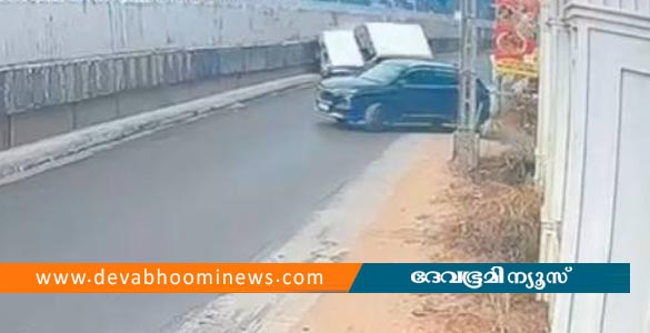 കോഴിക്കോട് ബൊലേറോ മറിഞ്ഞ് അപകടം: ഗർഭിണിയും കുഞ്ഞുമടക്കം ആറ് പേർക്ക് പരിക്ക്